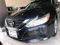 نيسان ألتيما